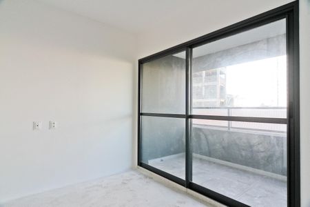 Studio de kitnet/studio à venda com 1 quarto, 26m² em Vila Primavera, São Paulo