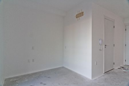 Studio de kitnet/studio à venda com 1 quarto, 26m² em Vila Primavera, São Paulo