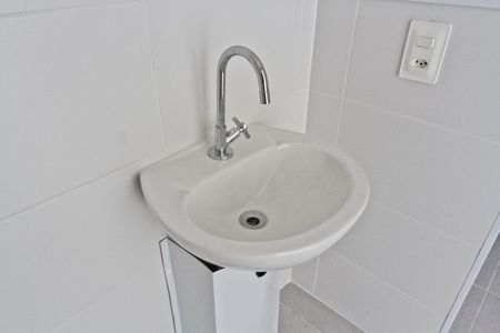 Studio à venda com 26m², 1 quarto e sem vagaBanheiro