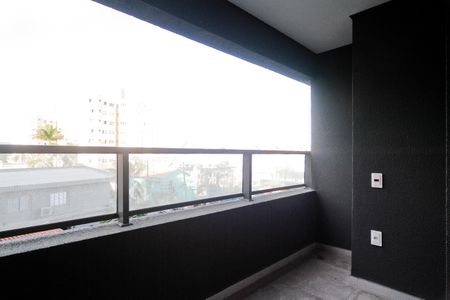 Varanda de kitnet/studio à venda com 1 quarto, 26m² em Vila Primavera, São Paulo