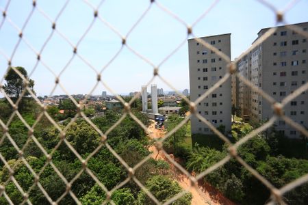 Apartamento à venda com 40m², 2 quartos e sem vagaSala  vista