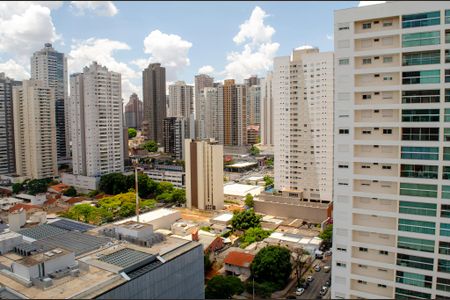 Apartamento para alugar com 66m², 2 quartos e 1 vagaVista da Varanda da Sala/Cozinha