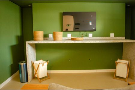 Apartamento para alugar com 66m², 2 quartos e 1 vagaÁrea comum