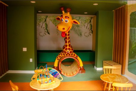 Apartamento para alugar com 66m², 2 quartos e 1 vagaÁrea comum