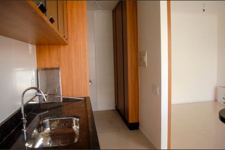 Apartamento para alugar com 66m², 2 quartos e 1 vagaSala/Cozinha