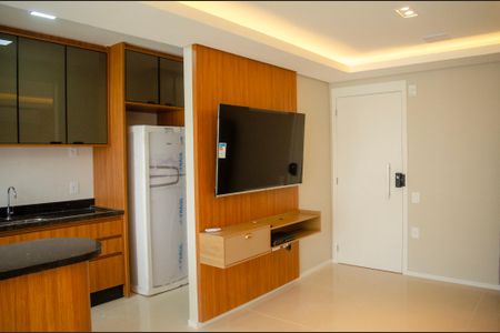 Apartamento para alugar com 2 quartos, 66m² em Setor Bueno, Goiânia