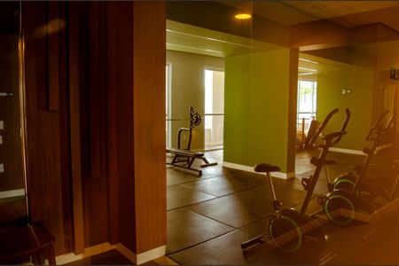 Apartamento para alugar com 66m², 2 quartos e 1 vagaÁrea comum