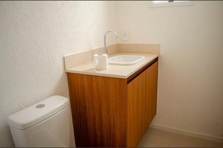 Apartamento para alugar com 66m², 2 quartos e 1 vagaBanheiro da Suíte