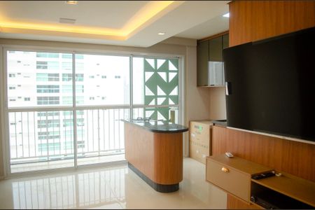 Apartamento para alugar com 2 quartos, 66m² em Setor Bueno, Goiânia