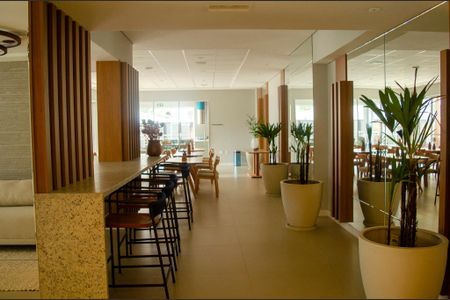 Apartamento para alugar com 66m², 2 quartos e 1 vagaÁrea comum