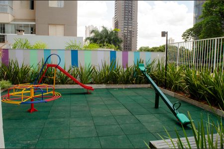 Apartamento para alugar com 66m², 2 quartos e 1 vagaÁrea comum