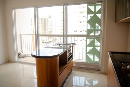 Apartamento para alugar com 66m², 2 quartos e 1 vagaSala/Cozinha