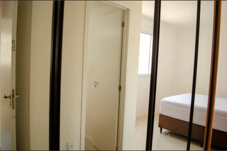 Apartamento para alugar com 66m², 2 quartos e 1 vagaCorredor