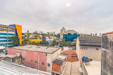 Apartamento para alugar com 50m², 2 quartos e sem vagaVista do Quarto 1