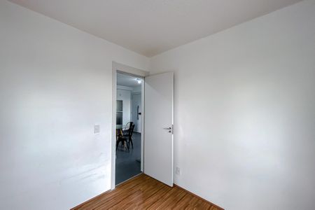 Quarto de apartamento à venda com 1 quarto, 32m² em Mooca, São Paulo