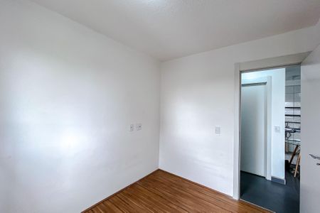 Quarto de apartamento à venda com 1 quarto, 32m² em Mooca, São Paulo