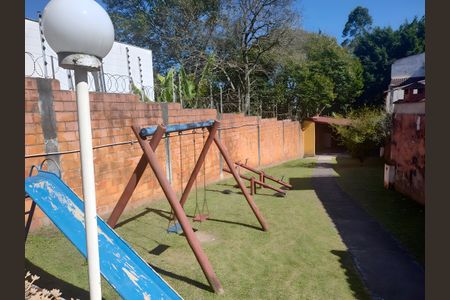 Apartamento à venda com 50m², 2 quartos e 1 vaga Apartamento à venda com 50m², 2 quartos e 1 vagaJardim