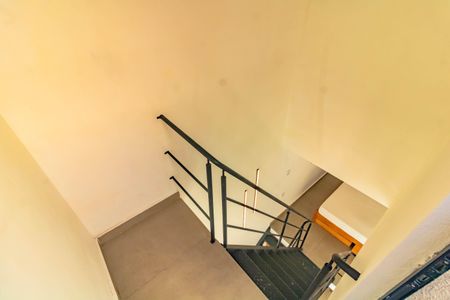 Studio para alugar com 50m², 1 quarto e 1 vaga Studio para alugar com 50m², 1 quarto e 1 vagaÁrea comum