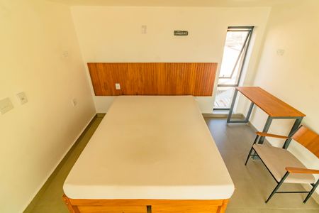 Studio para alugar com 50m², 1 quarto e 1 vaga Studio para alugar com 50m², 1 quarto e 1 vagaÁrea comum