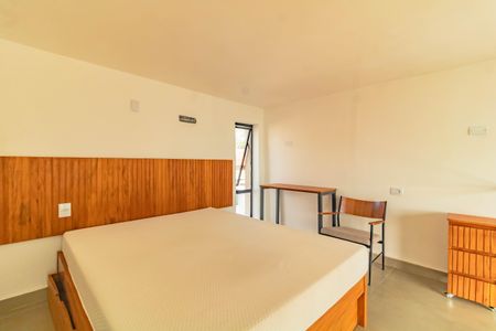 Studio para alugar com 50m², 1 quarto e 1 vaga Studio para alugar com 50m², 1 quarto e 1 vagaÁrea comum