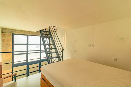 Studio para alugar com 50m², 1 quarto e 1 vaga Studio para alugar com 50m², 1 quarto e 1 vagaÁrea comum