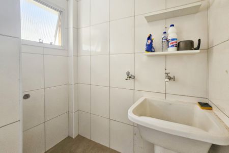 Apartamento para alugar com 82m², 3 quartos e 1 vaga Apartamento para alugar com 82m², 3 quartos e 1 vagaÁrea de serviço
