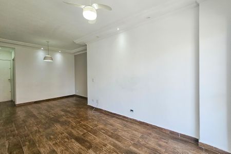 Apartamento para alugar com 82m², 3 quartos e 1 vaga Apartamento para alugar com 82m², 3 quartos e 1 vagaSala