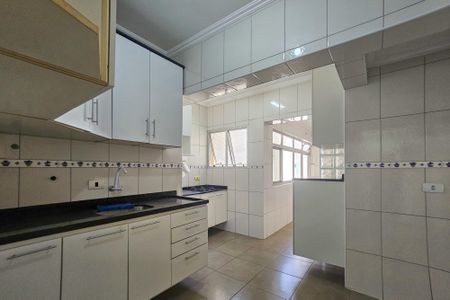 Apartamento para alugar com 82m², 3 quartos e 1 vaga Apartamento para alugar com 82m², 3 quartos e 1 vagaCozinha