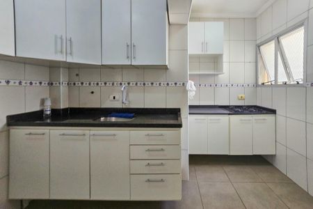 Apartamento para alugar com 82m², 3 quartos e 1 vaga Apartamento para alugar com 82m², 3 quartos e 1 vagaCozinha