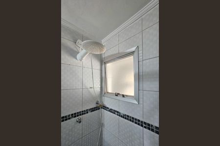 Apartamento para alugar com 82m², 3 quartos e 1 vaga Apartamento para alugar com 82m², 3 quartos e 1 vagaBanheiro 2