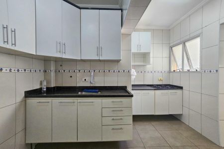 Apartamento para alugar com 82m², 3 quartos e 1 vaga Apartamento para alugar com 82m², 3 quartos e 1 vagaCozinha