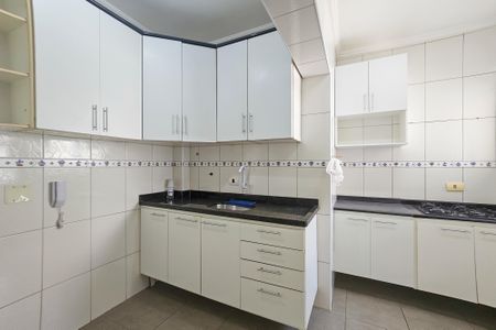 Apartamento para alugar com 82m², 3 quartos e 1 vaga Apartamento para alugar com 82m², 3 quartos e 1 vagaCozinha