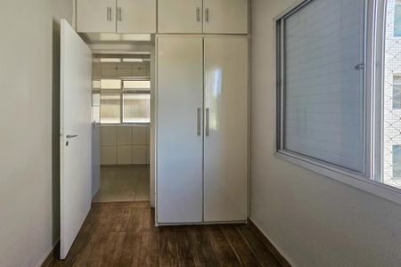 Apartamento para alugar com 82m², 3 quartos e 1 vaga Apartamento para alugar com 82m², 3 quartos e 1 vagaQuarto 3