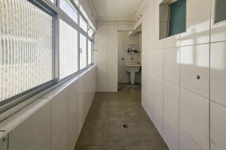 Apartamento para alugar com 82m², 3 quartos e 1 vaga Apartamento para alugar com 82m², 3 quartos e 1 vagaÁrea de serviço
