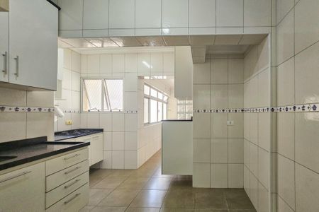 Apartamento para alugar com 82m², 3 quartos e 1 vaga Apartamento para alugar com 82m², 3 quartos e 1 vagaCozinha