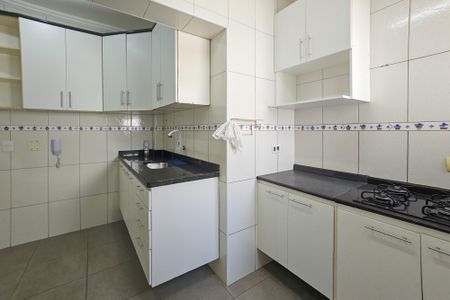 Apartamento para alugar com 82m², 3 quartos e 1 vaga Apartamento para alugar com 82m², 3 quartos e 1 vagaCozinha