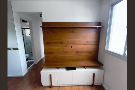 Apartamento para alugar com 41m², 2 quartos e sem vaga Apartamento para alugar com 41m², 2 quartos e sem vagaSala