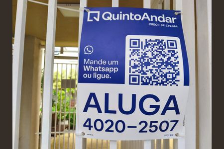 Apartamento para alugar com 41m², 2 quartos e sem vaga Apartamento para alugar com 41m², 2 quartos e sem vagaPlaquinha