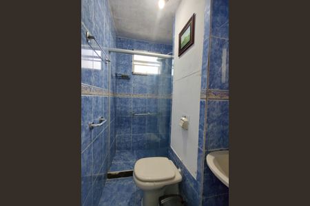 Apartamento para alugar com 60m², 3 quartos e 1 vagaBanheiro Social