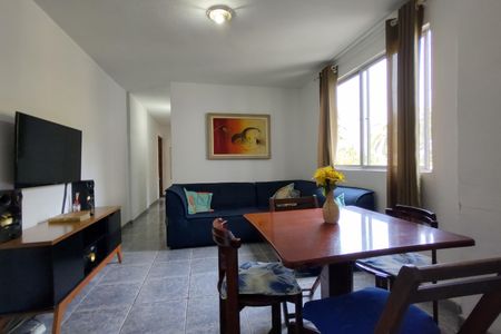 Apartamento para alugar com 60m², 3 quartos e 1 vagaSala