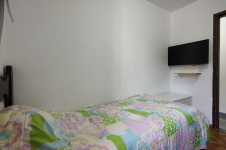 Apartamento para alugar com 60m², 3 quartos e 1 vagaQuarto 3