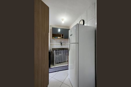 Apartamento para alugar com 60m², 3 quartos e 1 vagaCozinha 