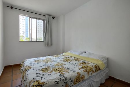 Apartamento para alugar com 60m², 3 quartos e 1 vagaQuarto 2