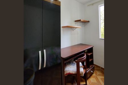 Apartamento para alugar com 60m², 3 quartos e 1 vagaQuarto 3