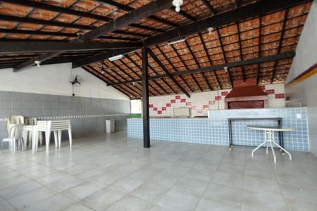 Apartamento para alugar com 60m², 3 quartos e 1 vagaÁrea comum - Churrasqueira