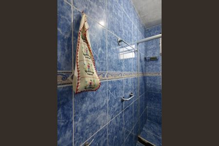 Apartamento para alugar com 60m², 3 quartos e 1 vagaBanheiro Social