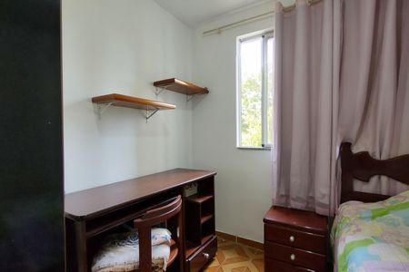 Apartamento para alugar com 60m², 3 quartos e 1 vagaQuarto 3