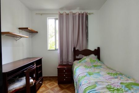 Apartamento para alugar com 60m², 3 quartos e 1 vagaQuarto 3