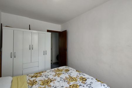 Apartamento para alugar com 60m², 3 quartos e 1 vagaQuarto 2