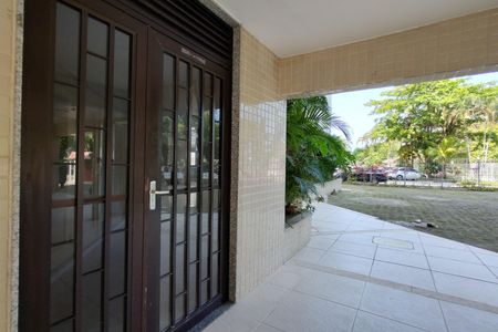 Apartamento para alugar com 60m², 3 quartos e 1 vagaÁrea comum - Salão de festas